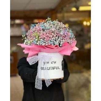 گل فروشی محدوده تالار قصر گلستان تهران