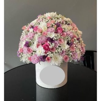 گل فروشی محدوده دفتر اسناد رسمی 641 تهران