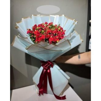 گل فروشی محدوده دفتر تهران پتروشیمی پارس