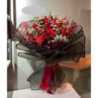 گل فروشی محدوده مرکز آموزش بازرگانی تهران