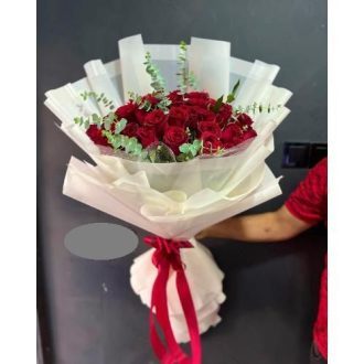 گل فروشی محدوده دفتر اسناد رسمی 648 تهران