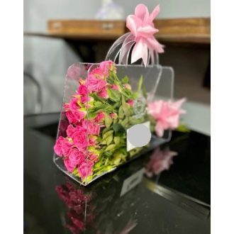 گل فروشی محدوده مرکز مشاوره دانشگاه تهران