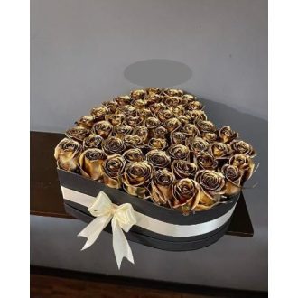 گل فروشی محدوده مرکز سمتا تهران