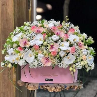 گل فروشی محدوده دفتر اسناد رسمی 31 تهران