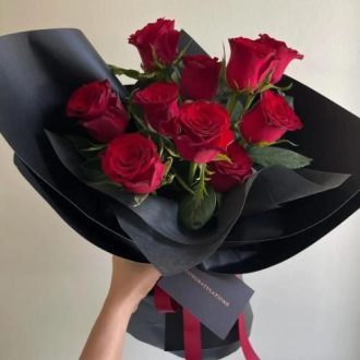 گل فروشی محدوده دفتر اسناد رسمی 361 تهران