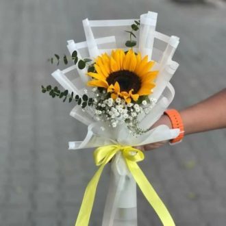 گل فروشی محدوده سینما پردیس رازی تهران