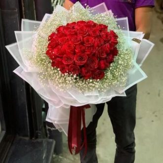 گل فروشی محدوده سینما موزه تهران