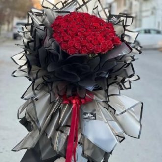 گل فروشی محدوده سینما خرم تهران