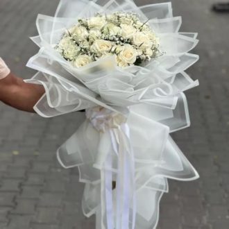 گل فروشی محدوده سینما شهرزاد تهران