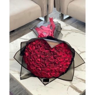 گل فروشی اطراف سالن زیبایی صبا محله مخصوص تهران