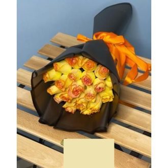 گل فروشی اطراف آرایشگاه الماس محله گلستان تهران