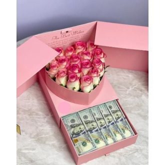 گل فروشی اطراف سالن زیبایی مانسو محله الهیه تهران