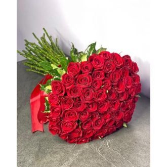 گل فروشی اطراف آرایشگاه پنبه محله توحید تهران