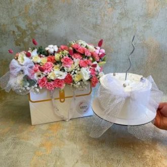 گل فروشی محدوده دفترخانه 429 تهران
