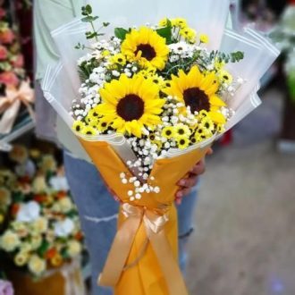 گل فروشی محدوده سینما پردیس زندگی تهران