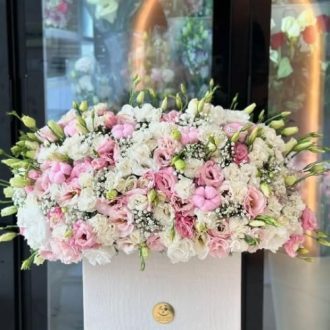 گل فروشی محدوده سینما سپیده تهران