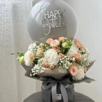 گل فروشی محدوده سینما کوروش در تهران