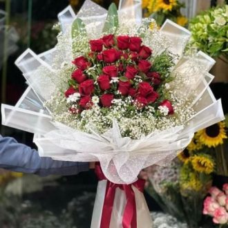 گل فروشی محدوده سینما ونوس تهران