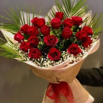 گل فروشی محدوده سینما سمرقند تهران