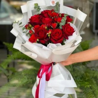 گل فروشی محدوده سینما گلدن سیتی تهران