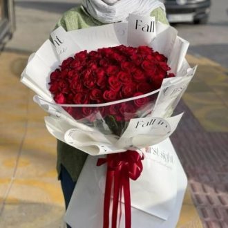 گل فروشی محدوده خیابان ملت در تهران