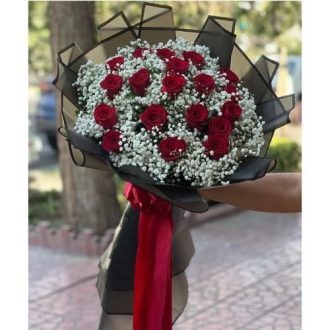گل فروشی محدوده خیابان ایرانشهر تهران