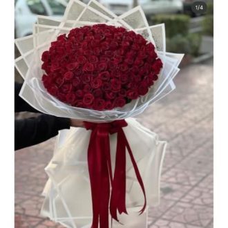 گل فروشی محدوده خیابان ایران تهران