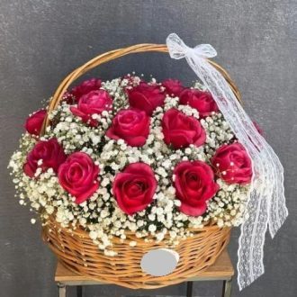 گل فروشی اطراف سالن زیبایی سی سی محله شمیران نو تهران