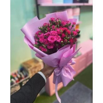گل فروشی محدوده دفتر اسناد رسمی 730 تهران