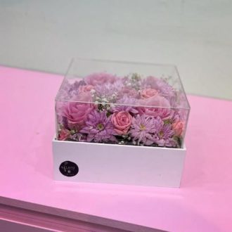 گل فروشی محدوده دفتر اسناد رسمی 726 تهران