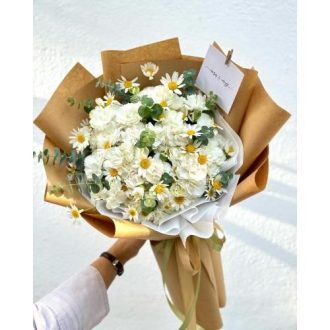 گل فروشی محدوده خیابان رشت تهران