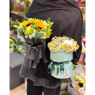 گل فروشی محدوده شیرینی فروشی تیفانی تهران