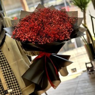گل فروشی محدوده محله دروس تهران