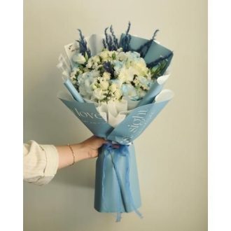 گل فروشی محدوده خیابان جردن تهران