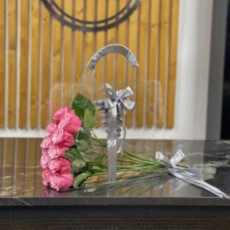 گل فروشی محدوده مرکز جراحی شفا در تهران