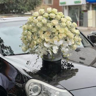 گل فروشی محدوده مرکز مشاوره هیوا تهران