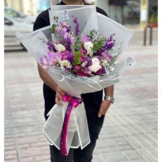 گل فروشی محدوده مرکز جراحی برزویه تهران