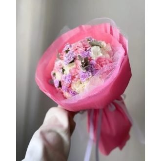 گل فروشی محدوده خیابان طالقانی تهران