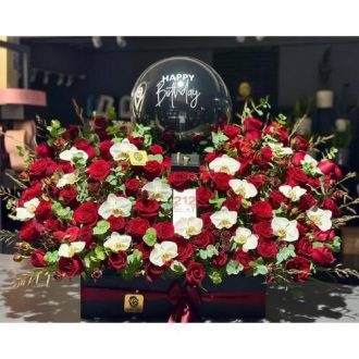 گل فروشی اطراف ارایشگاه محله نارمک جنوبی تهران