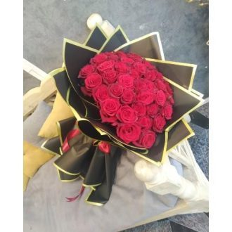 گل فروشی اطراف آرایشگاه توکل محله سلسبیل شمالی تهران