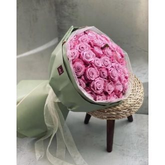 گل فروشی اطراف شرکت تالومر محله کاشانک تهران