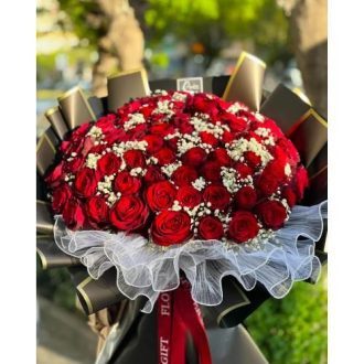 گل فروشی اطراف شرکت تهران ابزار محله قائم مقام - سنائی