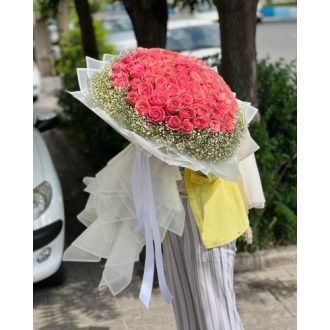 گل فروشی اطراف شرکت گروه مالی توسعه تعاون محله ونک تهران