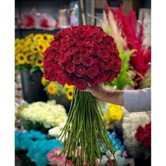 گل فروشی اطراف بانک صادرات محله صاحبقرانیه تهران