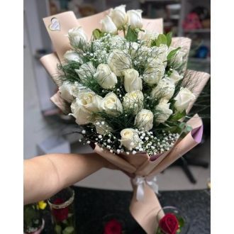 گلفروشی در داروخانه سعادت آباد میدان بهرود