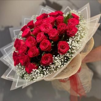 گلفروشی در برق منطقه ای تهران