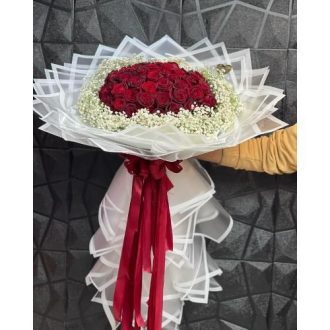 گلفروشی در اپال سعادت اباد