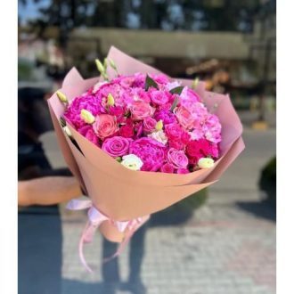 گل فروشی اطراف بانک شهر محله شهید اسدی تهران