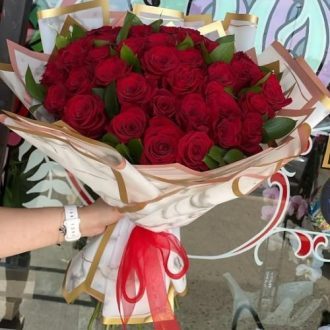 گل فروشی اطراف شرکت تجارت الکترونیک خاوران محله ونک تهران