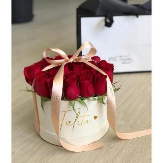گل فروشی اطراف بانک پارسیان محله محمودیه تهران